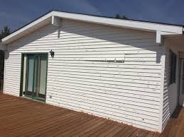 Best Vinyl Siding Installation  in Roseburg Nth, OR